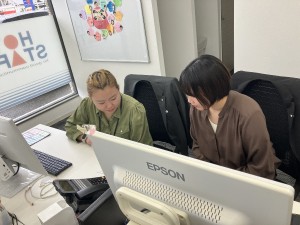 株式会社ホットスタッフ南大阪(ホットスタッフグループ) 事務（一部派遣コーディネーター業務あり）／未経験歓迎／転勤無