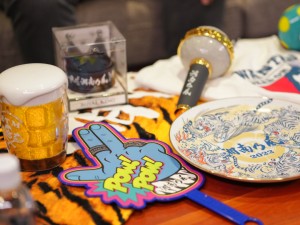 株式会社テレビ朝日ミュージック クリエイティブに挑戦できる企画・制作／アーティストグッズなど