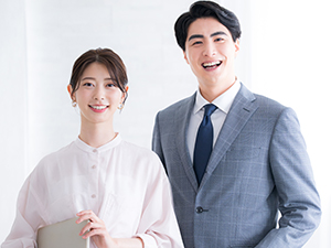 東海住宅株式会社 不動産資産運用アドバイザー／1年目で年収600万円可能