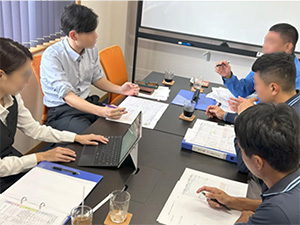 株式会社森田経営 経営コンサルタント／年間休日120日／土日祝休み／賞与年3回