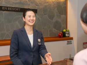 The Court株式会社 「また来たい」をつくるホテルスタッフ／全国17施設・未経験可