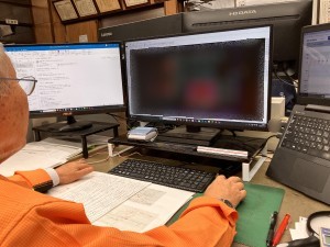 大隅鉄工株式会社 完全オリジナルの建築金物設計／駅徒歩6分／転勤なし／面接1回