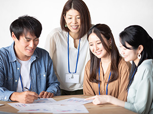 クリーンメタル株式会社(日本冶金工業（NAS）グループ) 経理事務／年間休日120日以上／40代活躍中