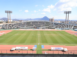 株式会社カマタマーレ讃岐 Jリーグクラブの営業／業種未経験歓迎／転勤なし／車通勤OK