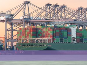 福水商事株式会社 （レア求人）貿易営業／未経験歓迎／定時退社／既存メイン