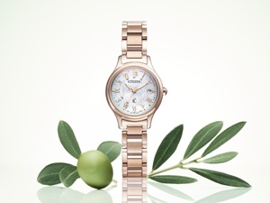 シチズン時計株式会社【プライム市場】 時計の商品企画／欧州市場担当／フレックスタイム／年休126日