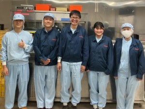 マルサンアイ株式会社（名証メイン市場） 豆乳飲料などの製造職／未経験歓迎／年休120日