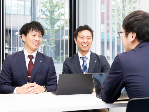 東京コンピュータサービス株式会社 既存顧客向けIT営業／未経験歓迎／土日祝休／残業月20h未満