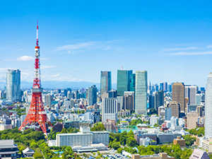 文化シヤッター株式会社【プライム市場】 施工・メンテナンススタッフ／街を自分の手で変える仕事