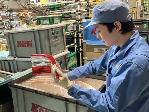 株式会社タキ電装(タキグループ) 製造サポートスタッフ／賞与年2回／連休9日年3回／手当充実