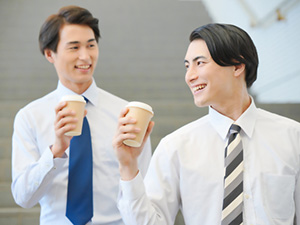 永和株式会社 法人営業職／フレックス制／未経験大歓迎／月給30万円以上