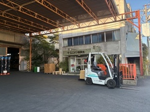 ユニオン産業株式会社 軽作業スタッフ／自分らしく働きませんか？