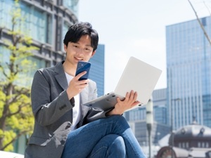 北田情報システム株式会社 ITエンジニア／リモートワーク案件多数／9割が年収UPを実現