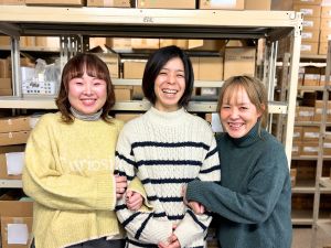 誠電子株式会社 産業を支える専門商社の営業サポート／年休125日／未経験歓迎