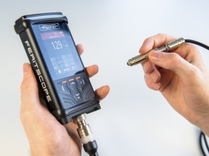 株式会社フィッシャー・インストルメンツ 測定器の修理・校正／土日祝休み／社内勤務／業績安定