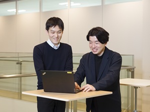 東芝プラントシステム株式会社(東芝グループ) 情報システム／土日祝休み／賞与年2回／フレックスタイムあり