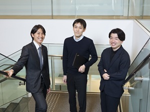 東芝プラントシステム株式会社(東芝グループ) ビジネスコンサルタント／土日祝休み／賞与年2回／フレックス可