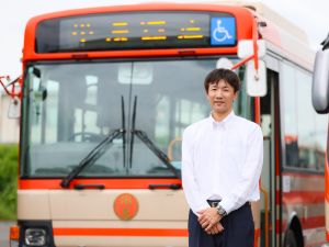 小湊鉄道株式会社 路線バス・観光バスのドライバー／未経験歓迎／寮・社宅あり