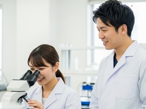 環境リサーチ株式会社 環境分析スタッフ／東証プライム上場グループ／残業ほぼなし