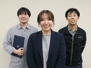 株式会社Ｊ・クリエイト 施工管理職／未経験歓迎／土日祝休み／年休120日／転勤なし