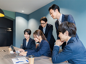 株式会社協永アクセサリー 企画営業／業界未経験歓迎／賞与3～4ヶ月分支給／実働7時間