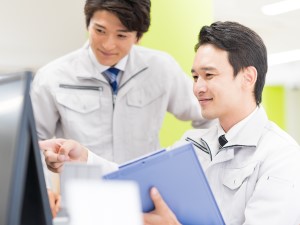 北海道石灰化工株式会社(日鉄鉱業株式会社グループ) 事務職（手配業務）／デスクワーク／月給31万円～／未経験歓迎