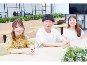 日本キャリアグループ株式会社 事務アシスタント（プロジェクトサポート）／土日祝休／転勤無