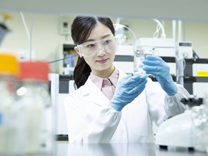 ＷＤＢ株式会社 首都圏・北関東／研究職（未経験可）／月給31万円～／転勤なし