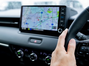 株式会社ロジックス 総合職（車両運転・車両撮影）／未経験歓迎／週休3日もOK