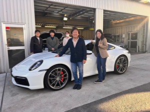 株式会社シャインストリート・ジャパン 外国車・輸入車の営業／未経験歓迎／残業ほぼなし