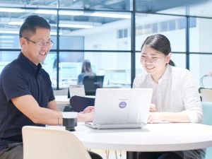 旭ハウス工業株式会社 未経験歓迎の営業職／年休120日／業界トップクラスシェア