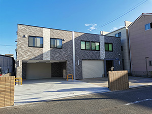 咸宜建設株式会社 解体作業スタッフ／月給35万円以上／未経験歓迎／年休120日