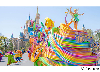 株式会社オリエンタルランド【プライム市場】 エンターテイメントエンジニア（技術職）業界未経験OK