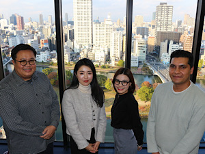 株式会社ステップアップ リクルーティングアドバイザー／年休130日／残業10h以下