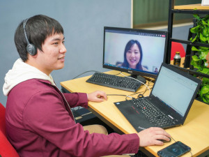 株式会社ファインゲート 「挑むほど強くなる」個からチームへ仲間と成長するエンジニアへ