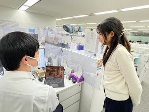 ピットデザイン株式会社 経験を活かして活躍！運用保守エンジニア／賞与実績200万円