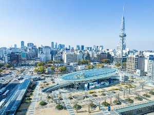 公益財団法人名古屋観光コンベンションビューロー 観光振興・MICE誘致の事業企画・立案及び連携推進