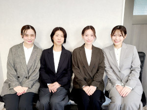 医療法人社団オハナ会ウィズ歯科クリニック 歯科医院の採用／業界未経験歓迎／年休120日／月給30万円～