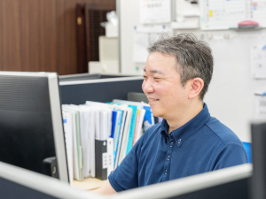 アイ・テックス株式会社 未経験歓迎の技術営業／年休125日／賞与5カ月分／残業10H