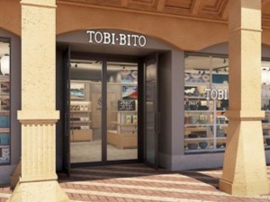 株式会社キャニー(グリーンハウスグループ) イクスピアリ内お土産ショップの店長候補／月8日以上休み