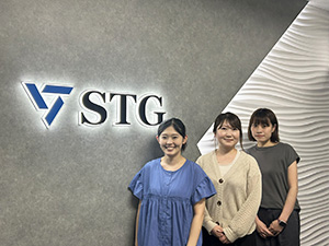 株式会社STG【グロース市場】 大阪・管理職候補／経理財務／急成長企業で幅広くスキルUP