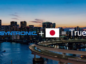 Ｓｙｎｔｒｏｎｉｃ　Ｒｅｓｅａｒｃｈ　ａｎｄ　Ｄｅｖｅｌｏｐｍｅｎｔ　Ｊａｐａｎ株式会社 営業マネージャー／外資IT企業／年収810万円～／リモート可