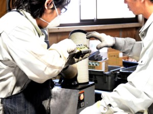 株式会社イズミ 製造スタッフ／未経験歓迎・丁寧な研修あり・土日休み・夜勤なし