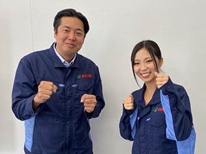 株式会社平山(平山ホールディングスグループ) 製造スタッフ／未経験歓迎／上場企業グループ／ym