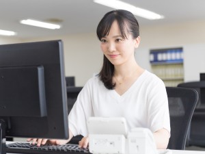 株式会社高昌 事務・経理／未経験歓迎／安定の鉄道業界／土日祝休み／残業なし