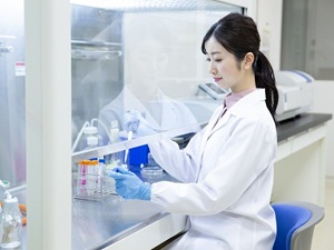 ＷＤＢ株式会社 東海・北信越／研究職／実務未経験可／月給31万円～／転勤なし