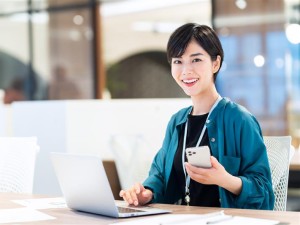 大成トラスト株式会社 不動産事務／土日祝休み／定時退社／月給25万円以上／服装自由