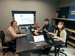 株式会社ＦＵＴＵＲＥ　ＳＴＯＲＥ(株式会社タナベスポーツグループ) マーケティング・SNS発信・店舗管理スタッフ／賞与年3回