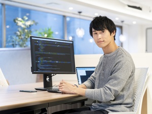 シンクデータコミュニケーション株式会社 ITエンジニア（未経験）／月給30万円～／キャリアアップ充実