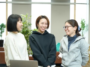 ユースタイルラボラトリー株式会社 生活サポーター／家族も大切に選べる働き方／新規オープニング